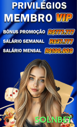 Descubra solnbet: Guia Prático Para Iniciantes e Experts01 - solnbet 🎰📉 Anti-progressive em slots frios: diminua stake após 100 spins sem hit — preserve banca para o inevitável hot streak! 🔥🛡️